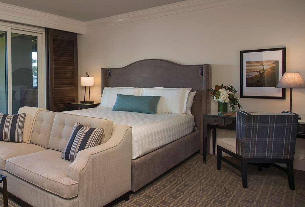 Lodge At Pebble Beach Rum bild