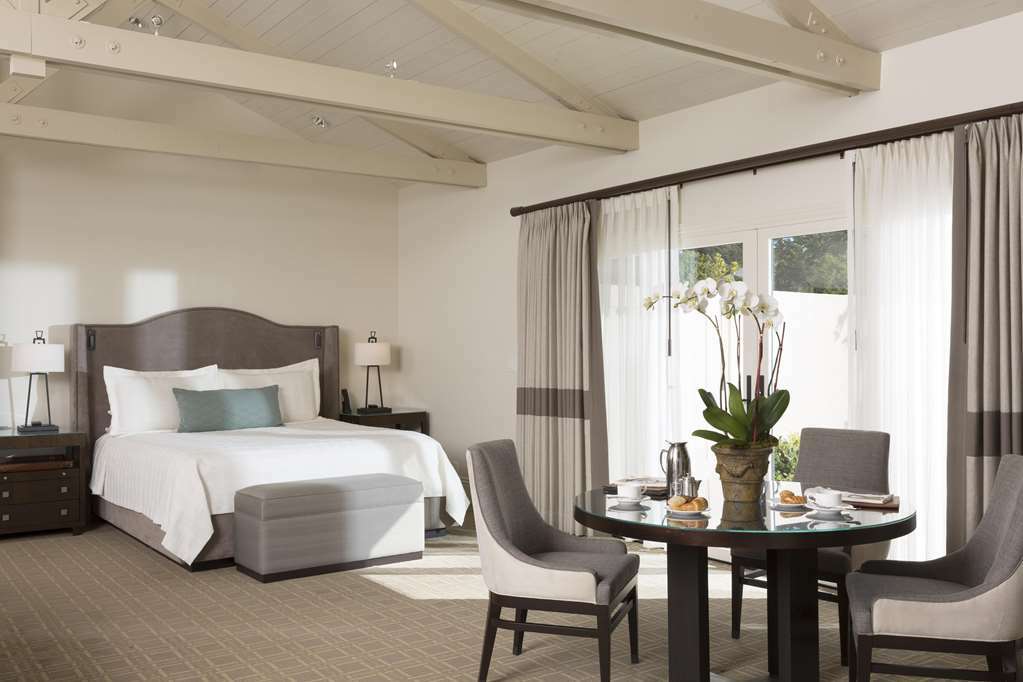 Lodge At Pebble Beach Bekvämligheter bild